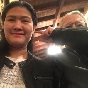 Meet your Posher, Chykee